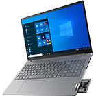 Lenovo notebook thinkbook 13x itg 13.3'' core i7 1160g7 evo 16 gb ram 20wj002jix