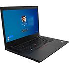 Lenovo notebook thinkpad l14 gen 2 14'' core i5 1135g7 8 gb ram 256 gb ssd 20x100gvix