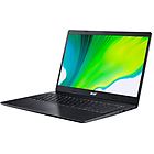 Acer notebook aspire 3 a315-23 15.6'' ryzen 5 3500u 8 gb ram 512 gb ssd nx.hvtet.00z