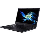 Acer notebook travelmate p2 tmp214-53 14'' core i5 1135g7 8 gb ram nx.vpnet.00w