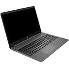 Hp notebook laptop 15s-fq2125nl 15.6'' core i3 1115g4 8 gb ram 256 gb ssd 7c1t6ea
