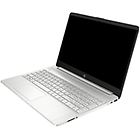 Hp Notebook Laptop 15s-fq0072nl 15.6'' Celeron N4120 8 Gb Ram 256 Gb Ssd 698w1ea#abz