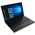 Lenovo notebook thinkpad e14 gen 3 14'' ryzen 7 5700u 16 gb ram 512 gb ssd 20y700cvix