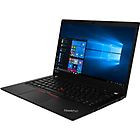 Lenovo notebook thinkpad p14s gen 2 14'' ryzen 7 pro 5850u amd pro 16 gb ram 21a0007qix