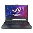 Asus notebook rog strix g531gt al263t 15.6'' core i7 9750h 16 gb ram 90nr01l3-m05660