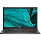 Dell Technologies notebook latitude 3420 14''  core i5 ram 8gb ram ssd 256gb mnhh8