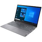 Lenovo notebook thinkbook 15p g2 ith 15.6'' core i7 11800h 16 gb ram 21b10019ix