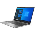 Hp notebook 250 g8 notebook 15.6'' core i3 1115g4 8 gb ram 256 gb ssd 2x7l0ea#abz