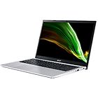 Acer notebook aspire 3 a315-58 15.6'' core i5 1135g7 8 gb ram 256 gb ssd nx.addet.00y