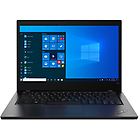 Lenovo notebook thinkpad l14 gen 1 14'' ryzen 5 pro 4650u 8 gb ram 512 gb ssd 20u50055ix