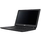 Acer notebook aspire es 15 es1-524-220p 15.6'' e2 9010 4 gb ram 1 tb hdd nx.ggset.008