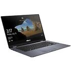 Asus notebook vivobook flip 14'' core i5 ram 4gb ssd 256gb