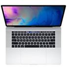 Apple notebook macbook pro con touch bar 15.4'' core i7 ram 16 gb ssd 256 gb silver