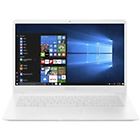 Asus notebook vivobook 15,6'' amd a12 ram 8gb ssd 256gb bianco s510qa-br016t