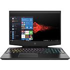 Hp notebook omen 15-dh0002nl 15,6'' core i7 ram 16gb ssd 512gb 7dt15ea