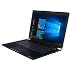 Toshiba notebook tecra x40-e-11t 14'' core i5 ram 8gb ssd 512gb pt482e-01s00mit