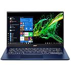 Acer notebook swift 5 sf514-54t-7500 14'' core i7 ram 8gb ssd 512gb nx.hhuet.003