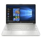 Hp notebook 15s-eq0013nl 15,6'' ryzen 5 ram 8gb ssd 256gb 5su66ea