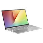 Asus notebook vivobook s512jp-ej032t 15,6'' core i7 ram 16gb ssd 512gb