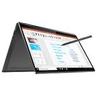 Lenovo notebook yoga c640-13iml lte 13.3'' core i5 10210u 8 gb ram 512 gb ssd 81xl0011ix