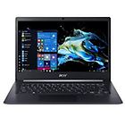 Acer notebook travelmate x5 tmx514-51-740g 14'' core i7 ram 8gb ssd 512gb nx.vj7et.018