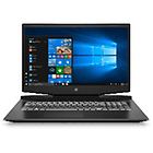 Hp notebook pavilion gaming 17-cd0013nl 17,3'' core i7 ram 16gb hdd+ssd 1tb+256gb