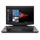 Hp notebook omen 17-cb0029nl 17,3'' core i7 ram 16gb hdd+ssd 1tb+256gb