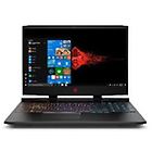 Hp notebook omen 15,6'' core i7 ram 16gb hdd+ssd 1tb+512gb 3q697ea