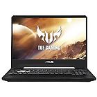 Asus notebook x series fx505dv-al072t 15,6'' ryzen 7 ram 16gb hdd+ssd 1tb+512gb