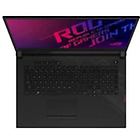 Asus notebook rog strix scar 17,3'' core i7 ram 16gb ssd 1tb 90nr04b2-m00660