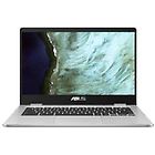 Asus notebook chromebook c423na-ec0352 14'' pentium ram 4gb emmc 64gb