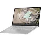 Asus notebook chromebook c425ta-aj0172 14'' pentium 4425y 4gb ram 128gb emmc