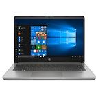 Hp notebook 340s g7 14'' core i7 ram 8gb ssd 512gb 9hq31ea