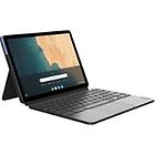 Lenovo notebook chromebook 2 in 1 ideapad duet ct-x636f 10.1'' mediatek ram 4gb emmc 64gb