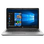 Hp notebook 250 g7 15,6'' core i3 ram 4gb ssd 256gb 197s8ea