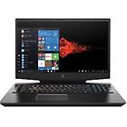 Hp notebook omen 17-cb1017nl 17,3'' core i7 ram 16gb ssd 512gb 1z1g6ea