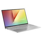 Asus notebook vivobook 15 k513ep-ej094t 15.6'' core i7 ram 16gb ssd 512gb