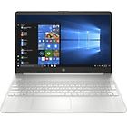 Hp notebook 15s-fq2002nl 15.6'' core i7 ram 8gb ssd 256gb 30q32ea