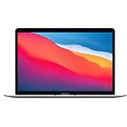 Apple Notebook Macbook Air 13,3'' Retina Display Chip M1 Ram 8gb Ssd 256gb Silver Mgn93ta
