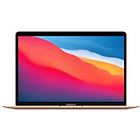 Apple Notebook Macbook Air 13.3'' Chip M1 Ram 8gb Ssd 256gb Rose Gold Mgnd3t/a