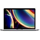 Apple notebook macbook pro 13.3'' touchbar chip m1 ram 8gb ssd 512gb space gray myd92ta