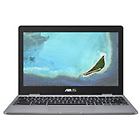 Asus notebook chromebook c223na-gj0065 11.6'' ram 4gb emmc 32gb