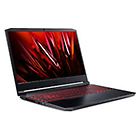 Acer Notebook Nitro 5 An515-45-r6y2 15.6'' Ryzen 7 Ram 16gb Ssd 512gb An51545r6y2