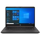 Hp notebook 240 g8 14'' core i3 ram 8gb ssd 256gb 202z7ea