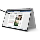 Lenovo notebook convertibile ideapad flex 5 14itl05 14''core i5 ram 8gb ssd 512gb 82hs00bcix