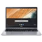 Acer notebook chromebook cb315-3h-p2vb 15.6'' pentium ram 4gb emmc 64gb nx.hkbet.00b