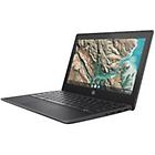 Hp notebook chromebook 11 g8 edu 11.6'' ram 4gb emmc 32gb 9tv69ea