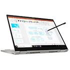 Lenovo notebook thinkpad x1 titanium yoga gen1 13.5'' core i7  ram 16gb ssd 1tb 4g lte 20qa001wix