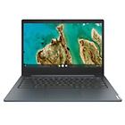 Lenovo notebook ideapad 3 cb 14igl05 14'' celeron ram 4gb emmc 64gb 82c1001vix