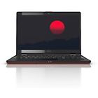 Fujitsu notebook lifebook u9311x 13.3'' ram 16gb ssd 1tb vfy:u9x11mf7bmit